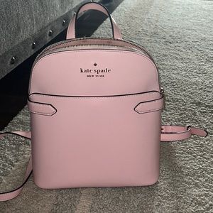 Kate Spade dome back pack